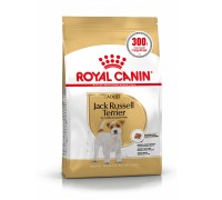 Акция // Royal Canin Jack Russel Adult для собак породы джек-рассел-те..