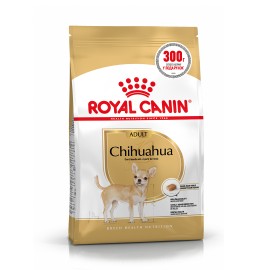 Акция // Royal Canin Chihuahua Adult для собак породы Чихуахуа в возра..