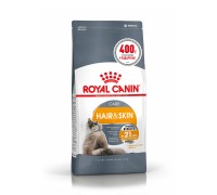 Акция // Royal Canin Hair&Skin Care 1,6 кг + 0,4 кг в подарок..