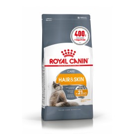 Акция // Royal Canin Hair&Skin Care 1,6 кг + 0,4 кг в подарок..