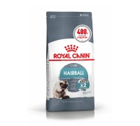 Акція // Royal Canin Hairball Care для взрослых кошек, выведение шерст..