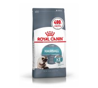 Акція // Royal Canin Hairball Care для дорослих кішок, виведення вовни..