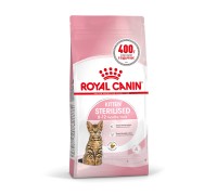 Акция // Royal Canin Kitten Sterilised  для стерилизованных котят  1,6..