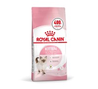 Акція // Royal Canin Kitten для котят до 12 месяцев Здоровье пищеварит..