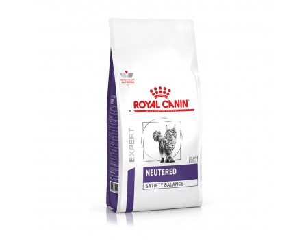 Royal canin NEUTERED SATIETY BALANCE 12кг -15%