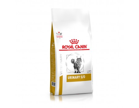 Royal canin URINARY SO 9kg - 15%