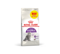 Сухий корм Royal canin SENSIBLE 3.2 кг + 800 г у подарунок..