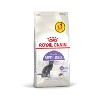 Акція // Royal Canin STERILISED - 9kg+1kg