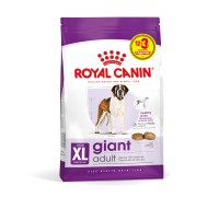 Royal Canin Giant Adult для собак старше 18/24 месяцев 12+3 кг ..