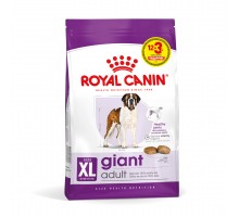 Royal Canin Giant Adult для собак старше 18/24 месяцев 12+3 кг ..