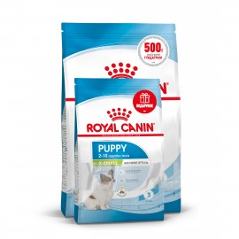 Royal Canin XSMALL PUPPY 1,5KG+500g для щенков в возрасте до 10 месяце..