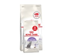 Royal Canin STERILISED - 2kg+400g..