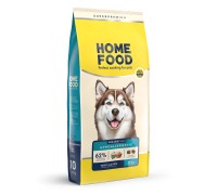 Сухий корм HOME FOOD ADULT MAXI Hypoallergenic, гіпоалергенний, для до..
