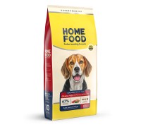 Сухий корм HOME FOOD ADULT MEDIUM/MAXI Hypoallergenic гіпоалергенний, ..