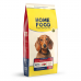 Home Food Корм DOG ADULT MINI Беззерновий гіпоалергенний Качка та індичка (10 кг)