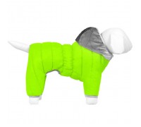 Комбинезон AiryVest ONE, размер S 32, салатовый..