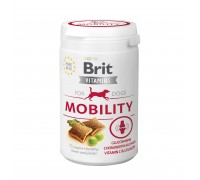 Витамины для собак Brit Vitamins Mobility для суставов, 150 г..