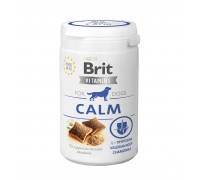 Вітаміни для собак Brit Vitamins Calm для нервової системи, 150 г..