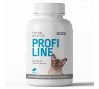 Витамины PROVET PROFILINE для кошек ТАУРИН КОМПЛЕКС, 180 таб..