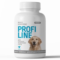 Витамины PROVET PROFILINE для собак МАКСИ КОМПЛЕКС, 100 таб.