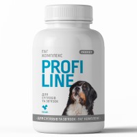 Витамины PROVET PROFILINE для собак ГАГ КОМПЛЕКС для суставов и связок, 100 таб