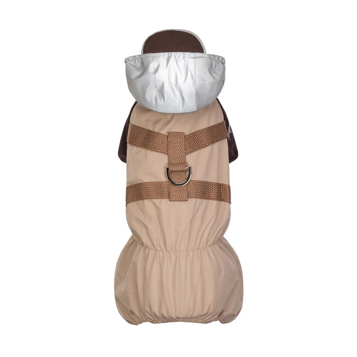 Pet Fashion Дощовик Mustang XS2