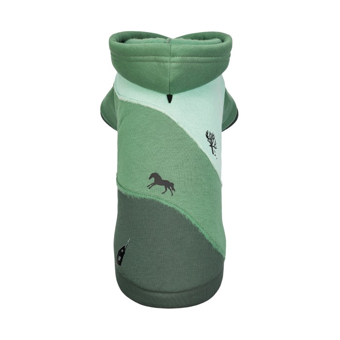Pet Fashion Худі Woody XS2