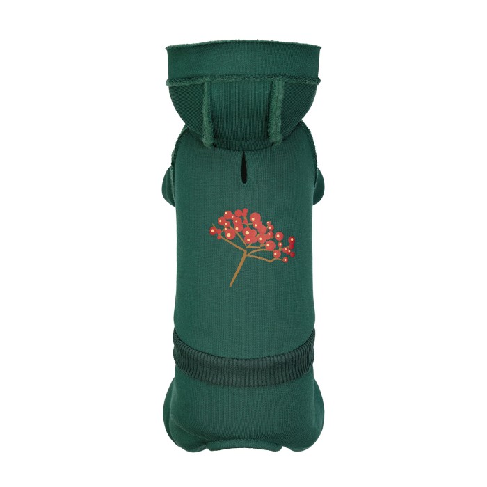 Pet Fashion Костюм BERRY L