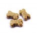 Функциональные лакомства для собак Brit Care Functional Snack Antistress Shrimps с креветками, 150 г  - фото 3