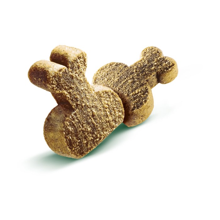 Функциональные лакомства для щенков Brit Care Functional Snack Mineral Ham с ветчиной, 150 г