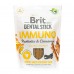 Лакомства для собак Brit Dental Stick Immuno для крепкого иммунитета, пробиотики и корица, 7 шт, 251 г  - фото 6