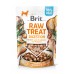 Ласощі для собак Brit Raw Treat freeze-dried Digestion для травлення, курка, 40 г