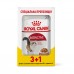 Акція Royal Canin 3+1 Вологий корм для дорослих котів ROYAL CANIN INSTINCTIVE IN GRAVY 0.085 кг