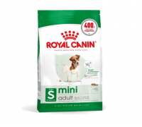 Акція Royal Canin MINI AD 1.6kg+400g..