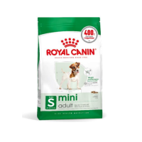 Сухий корм Royal Canin MINI Adult 1.6кг + 400г в подарунок