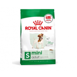 Акція Royal Canin MINI AD 1.6kg+400g..