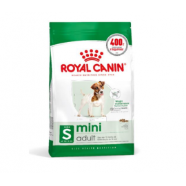 Акция Royal Canin MINI AD 1.6kg+400g