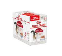 Вологий корм ROYAL CANIN INSTINCTIVE LOAF, для дорослих котів, 9+3 шт,..