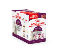 Royal canin 9+3 паучі SENSORY MULTI-PACK..