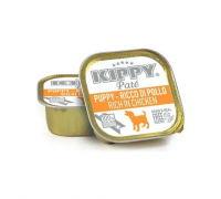 Корм влажный Kippy для щенков 