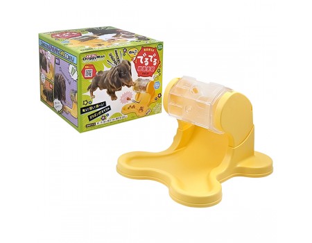 Doggyman Fortune Wheel ДОГГІМЕН КОЛЕСО ФОРТУНИ інтерактивна іграшка-годівниця для собак