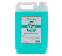 Шампунь Dezynadog Protein Plus High Volume, для стрижених порід, зміцн..