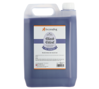 Шампунь Dezynadog Black Velvet Colour Enhance, для посилення кольору ч..