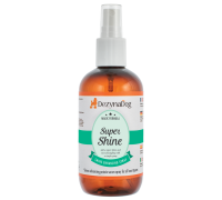 Спрей-сироватка Dezynadog Super Shine, для блиску, кондиціонує шерсть,..