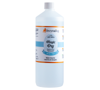 Спрей Dezynadog Magic Dry, нейтралізує здатність волосся утримувати мо..