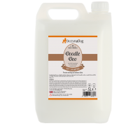 Шампунь Dezynadog Doodle Doo, розплутує, знежирює, кондиціонує, для по..