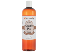 Кондиціонер Dezynadog Doodle Doo, розплутує, очищає, кондиціонує кучер..