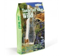 Taste of the Wild (Тейст оф зе Вайлд) Rocky Mountain Feline Formula - ..