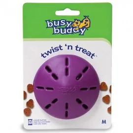 PetSafe Busy Buddy Twist`n Treat ПЕТСЕЙФ БІЗІ БАДДІ ТВІСТ ТРІТ супермі..