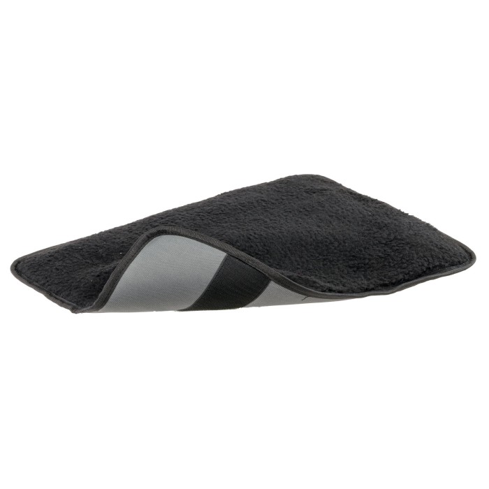 Сумка-переноска Ferplast VOYAGER CARRIER 450PRO, черная, 50 x 39 x 39 см